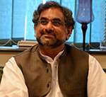 Pakistan Ready for Joint Patrols of Durand Line: Abbasi